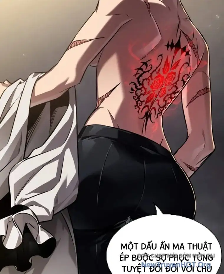 Truyện Tranh Gacha Vô Hạn - Pick Me Up! Infinite Gacha trang 8