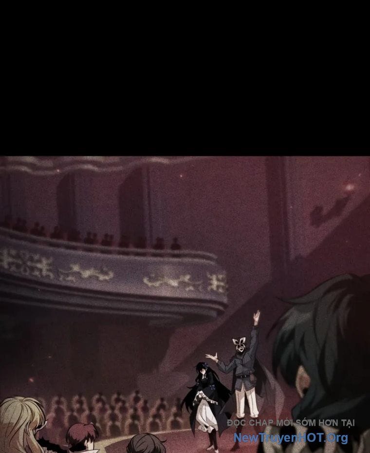 Truyện Tranh Gacha Vô Hạn - Pick Me Up! Infinite Gacha trang 8