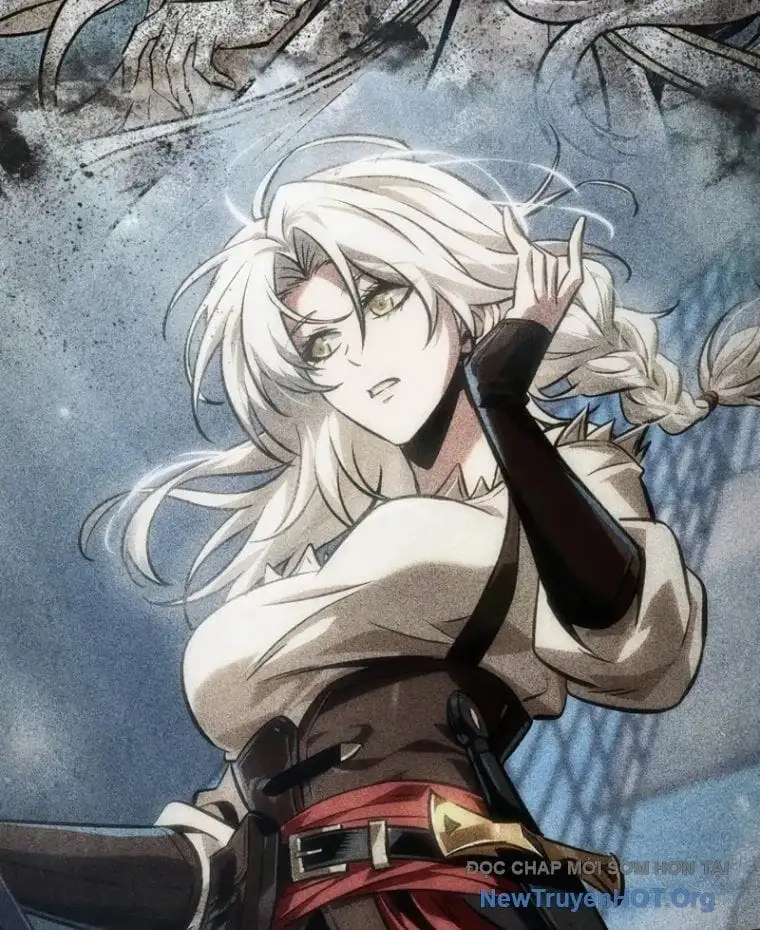 Truyện Tranh Gacha Vô Hạn - Pick Me Up! Infinite Gacha trang 8