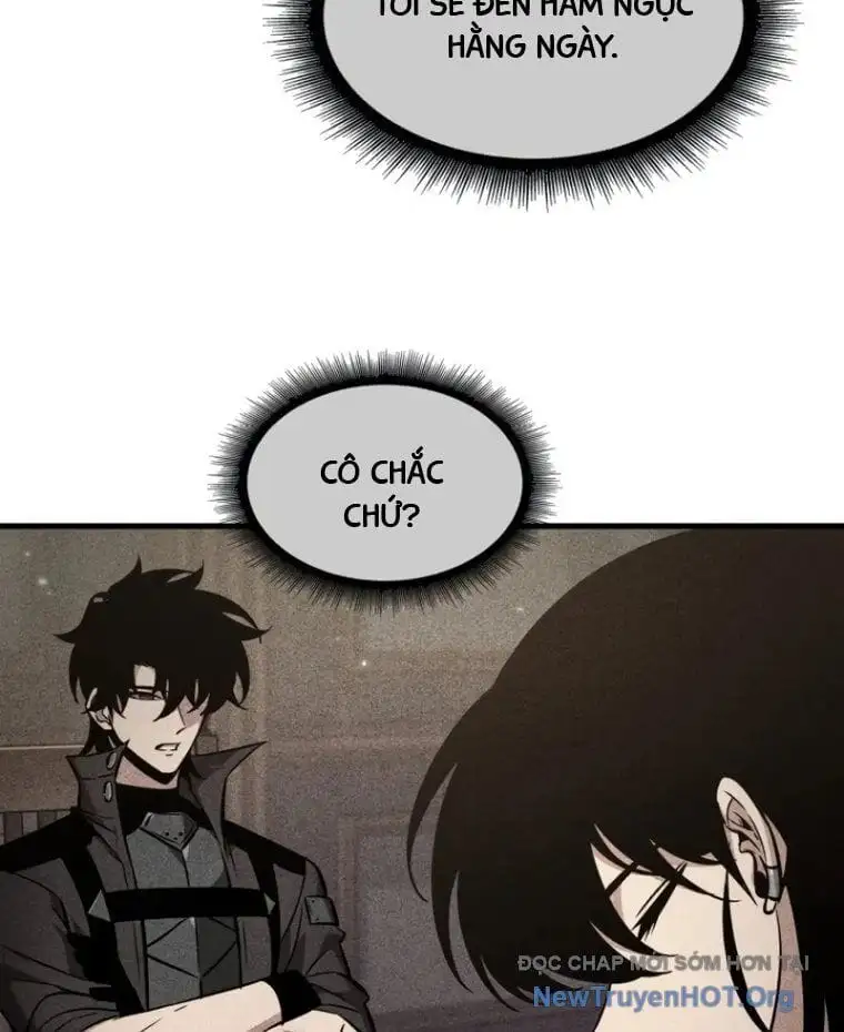 Truyện Tranh Gacha Vô Hạn - Pick Me Up! Infinite Gacha trang 8