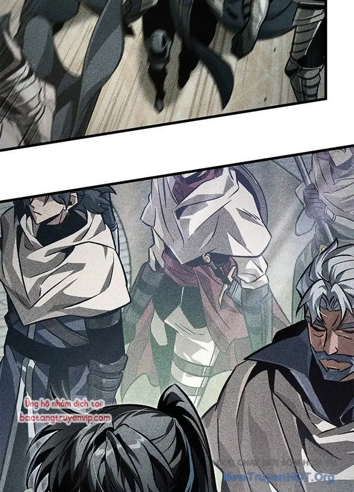 Truyện Tranh Gacha Vô Hạn - Pick Me Up! Infinite Gacha trang 8