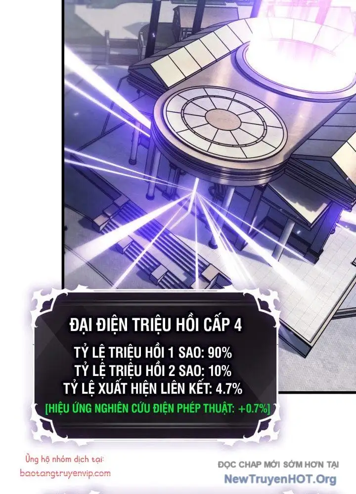 Truyện Tranh Gacha Vô Hạn - Pick Me Up! Infinite Gacha trang 8