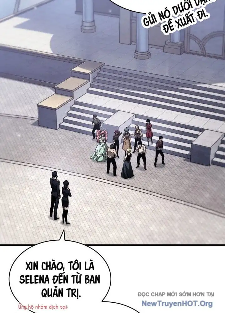 Truyện Tranh Gacha Vô Hạn - Pick Me Up! Infinite Gacha trang 8