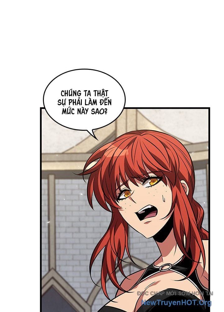 Truyện Tranh Gacha Vô Hạn - Pick Me Up! Infinite Gacha trang 8