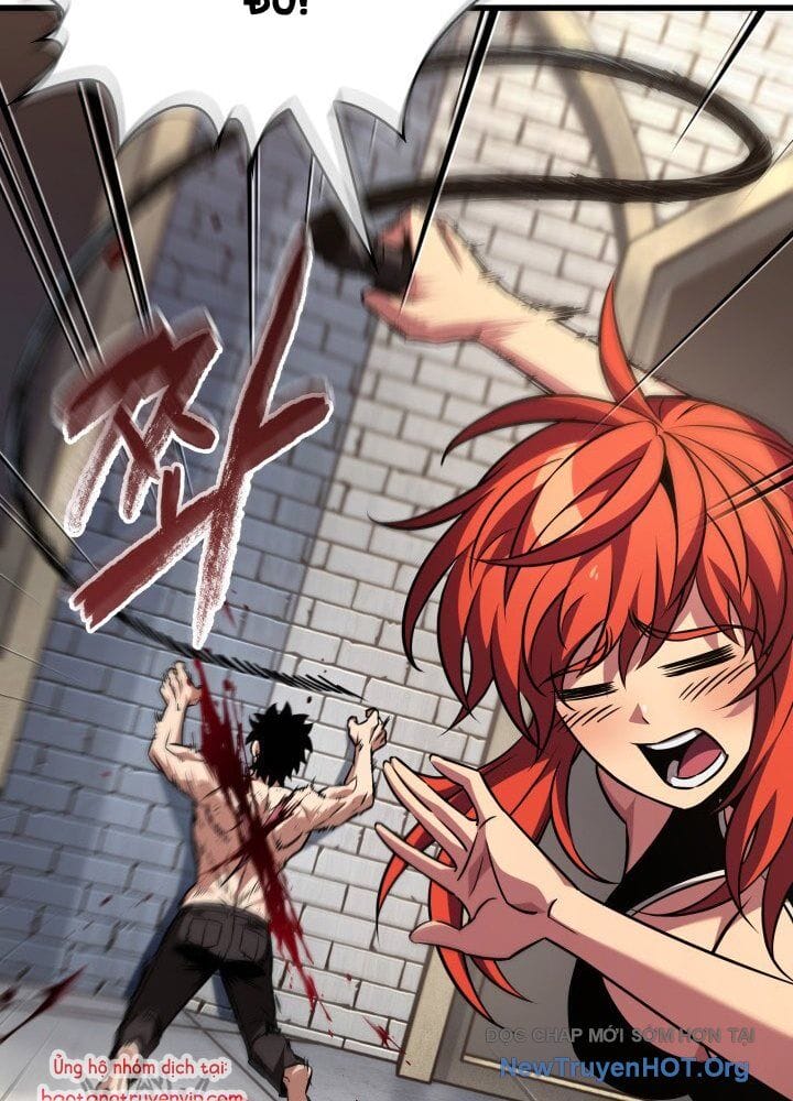 Truyện Tranh Gacha Vô Hạn - Pick Me Up! Infinite Gacha trang 8