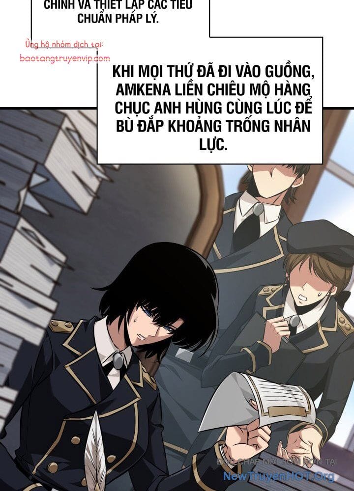 Truyện Tranh Gacha Vô Hạn - Pick Me Up! Infinite Gacha trang 8