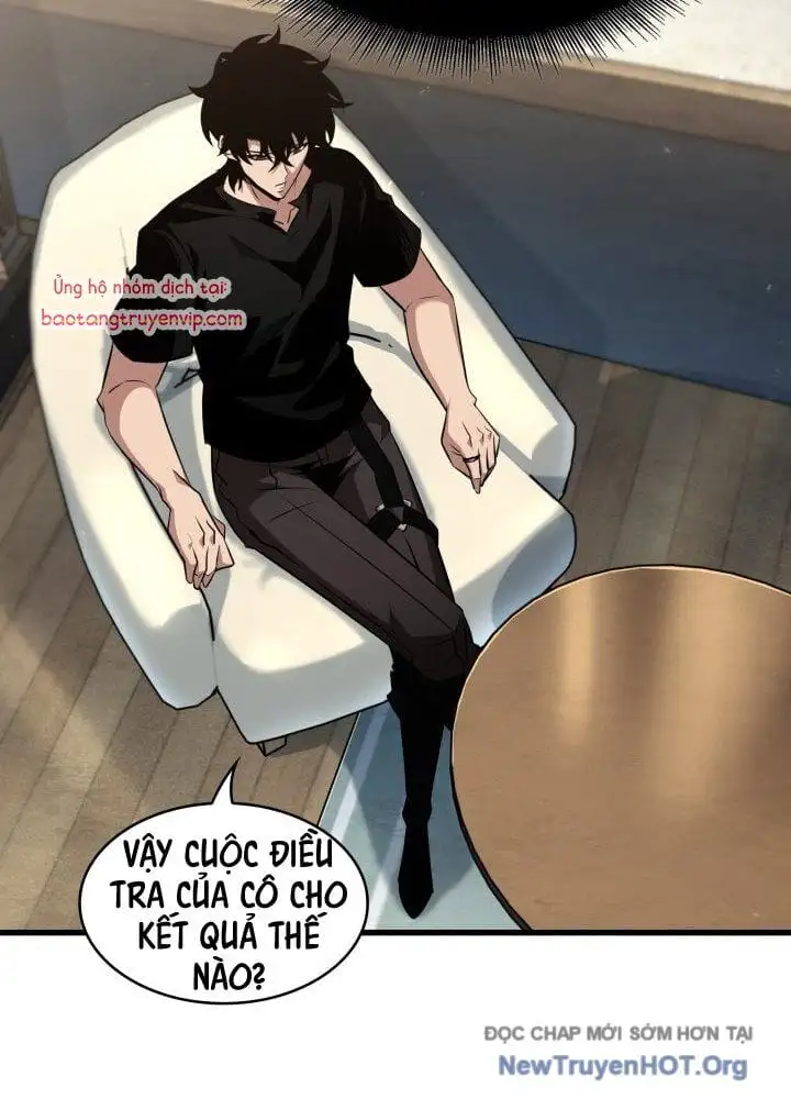 Truyện Tranh Gacha Vô Hạn - Pick Me Up! Infinite Gacha trang 8