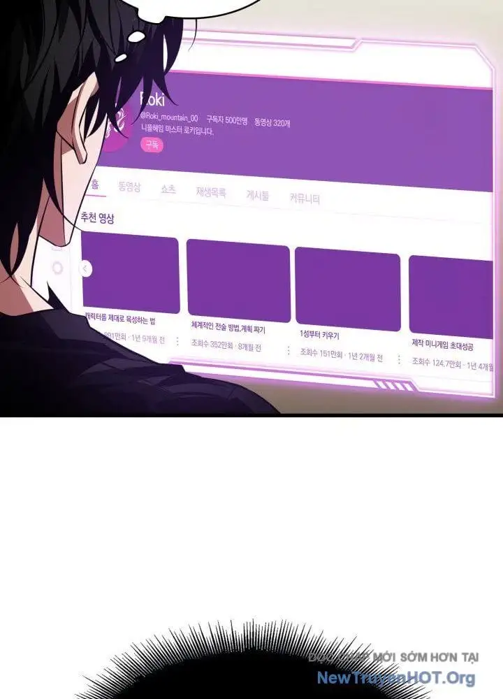 Truyện Tranh Gacha Vô Hạn - Pick Me Up! Infinite Gacha trang 8