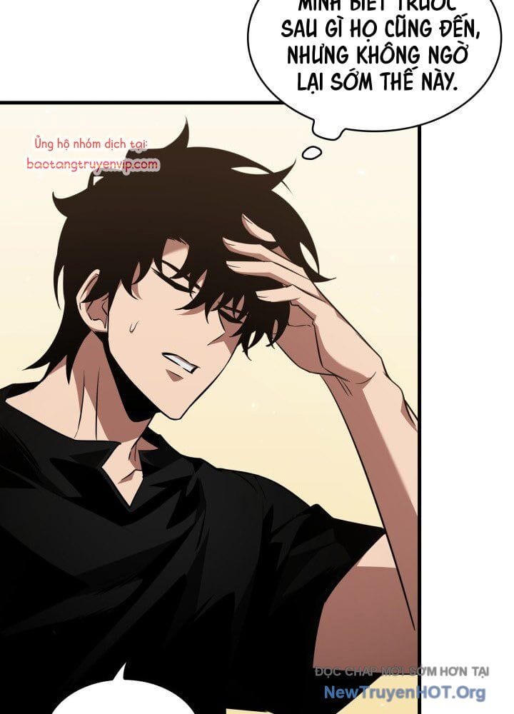 Truyện Tranh Gacha Vô Hạn - Pick Me Up! Infinite Gacha trang 8