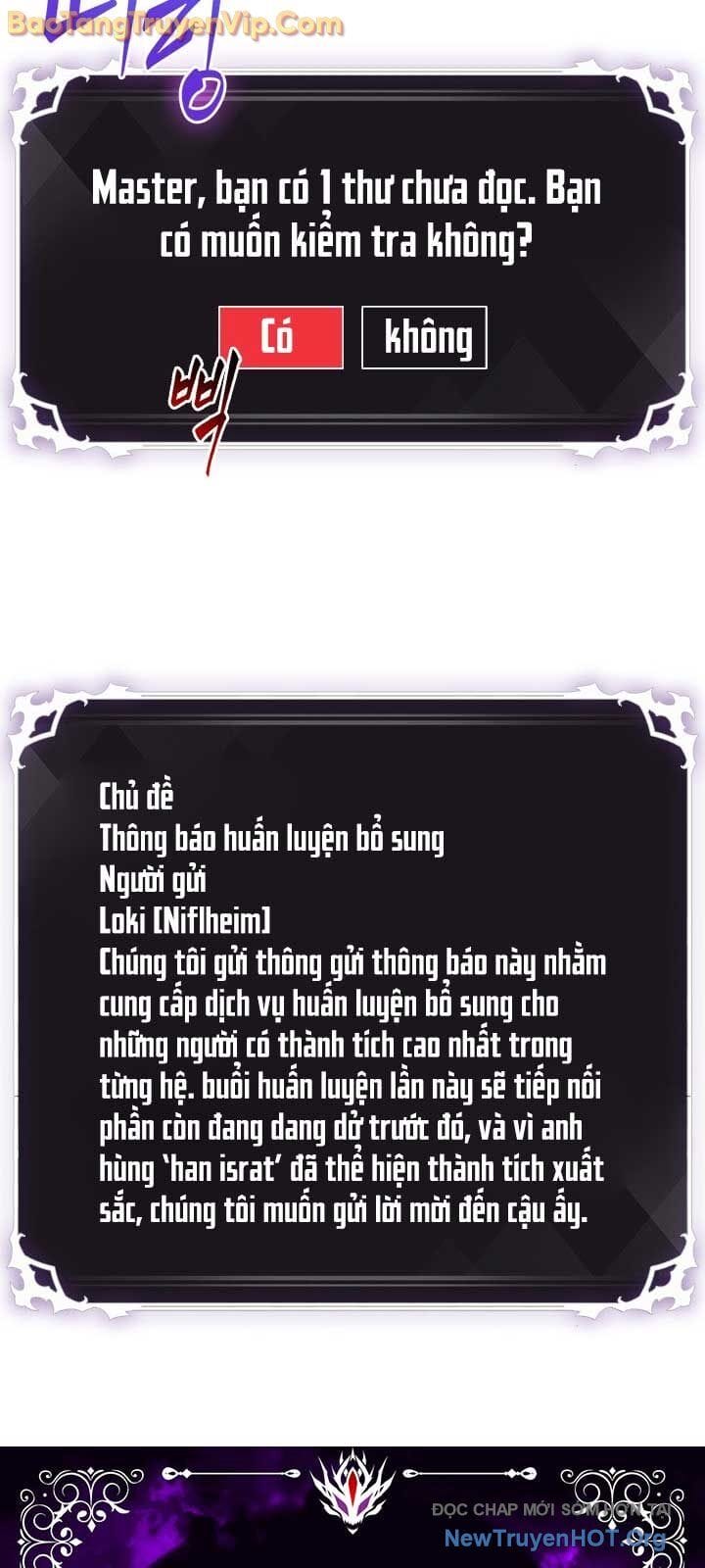 Truyện Tranh Gacha Vô Hạn - Pick Me Up! Infinite Gacha trang 8