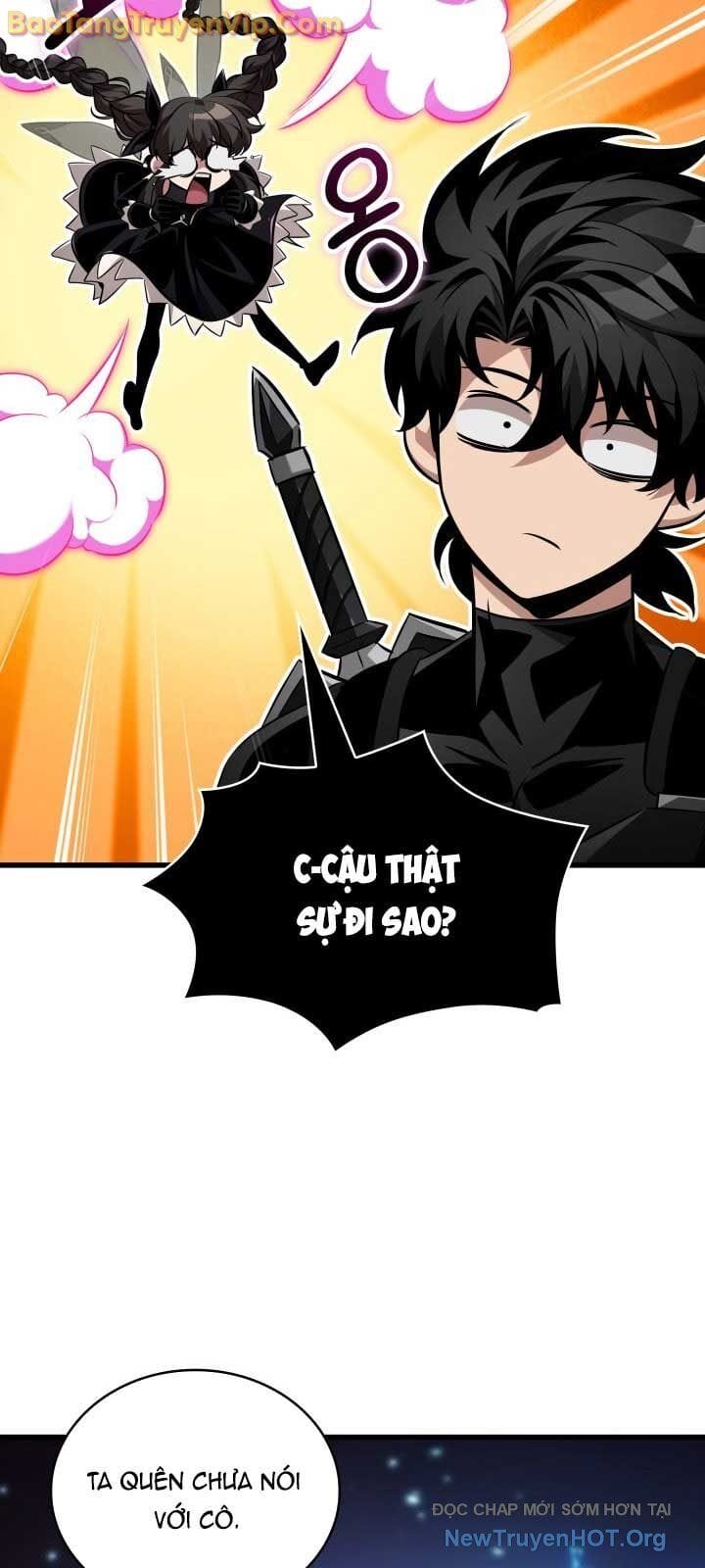 Truyện Tranh Gacha Vô Hạn - Pick Me Up! Infinite Gacha trang 8