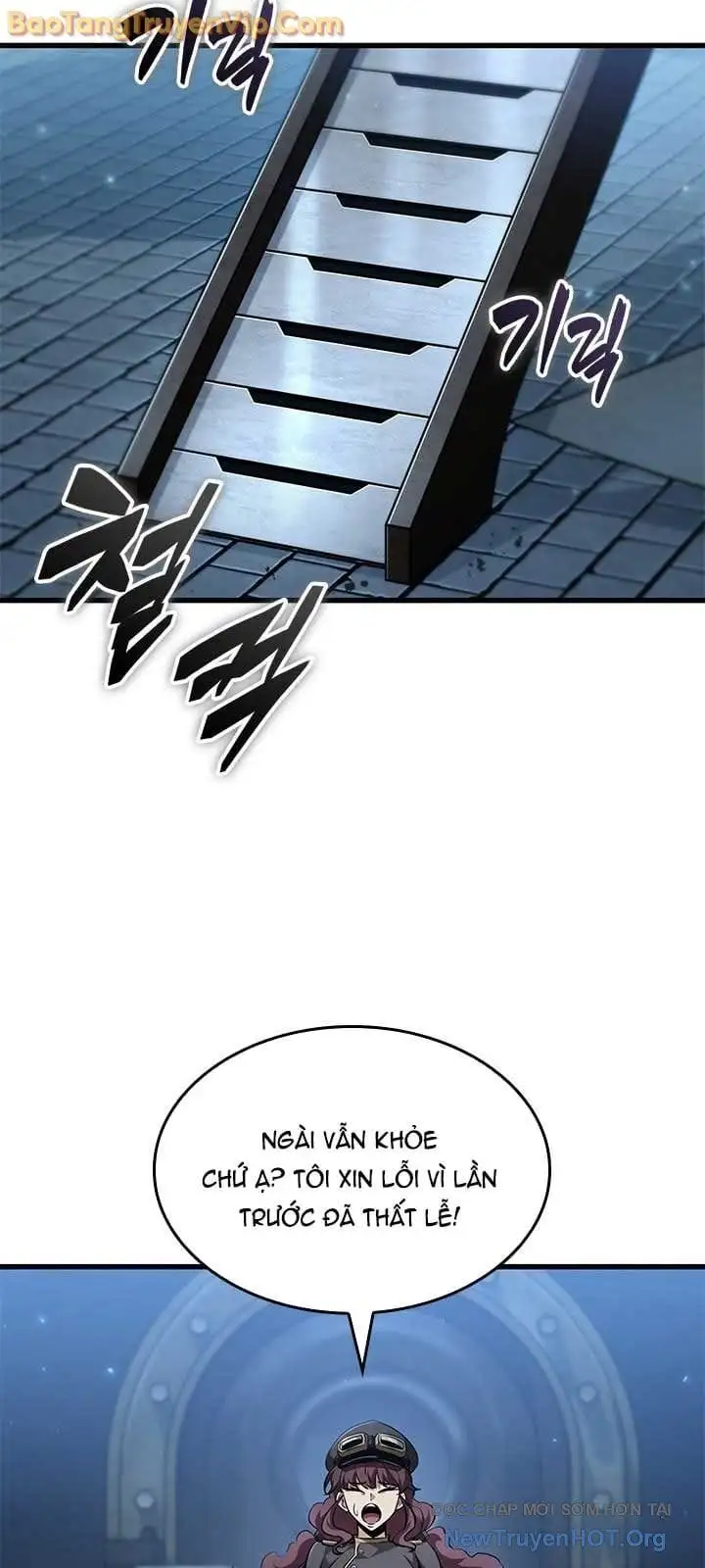 Truyện Tranh Gacha Vô Hạn - Pick Me Up! Infinite Gacha trang 8