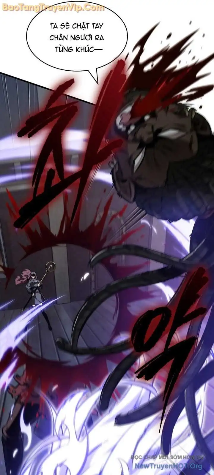 Truyện Tranh Gacha Vô Hạn - Pick Me Up! Infinite Gacha trang 8