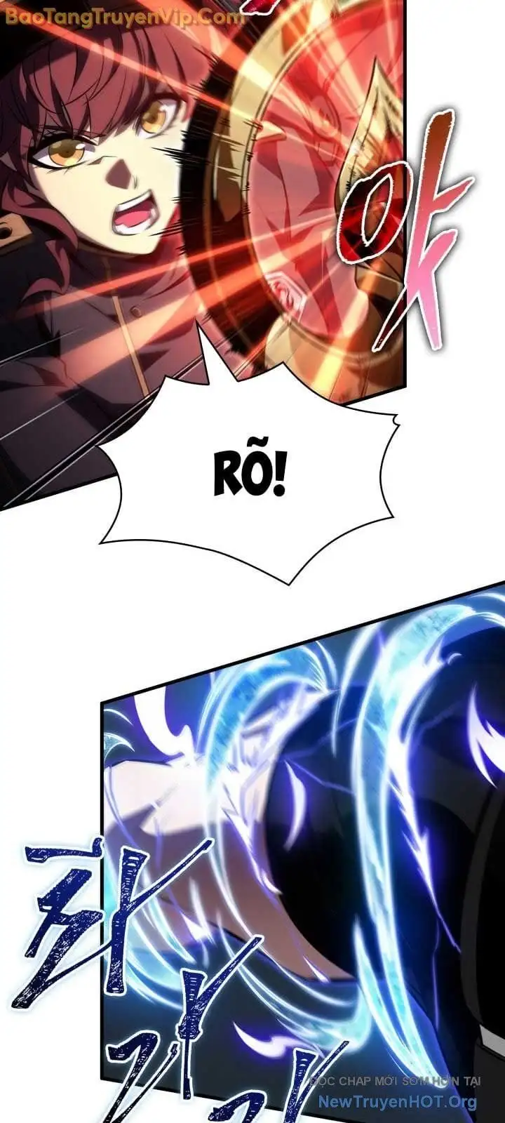 Truyện Tranh Gacha Vô Hạn - Pick Me Up! Infinite Gacha trang 8