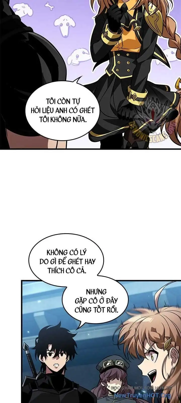 Truyện Tranh Gacha Vô Hạn - Pick Me Up! Infinite Gacha trang 8