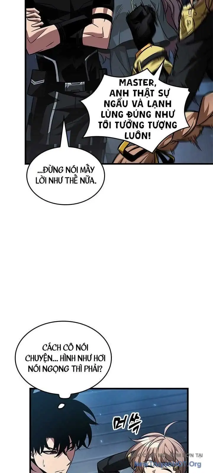 Truyện Tranh Gacha Vô Hạn - Pick Me Up! Infinite Gacha trang 8