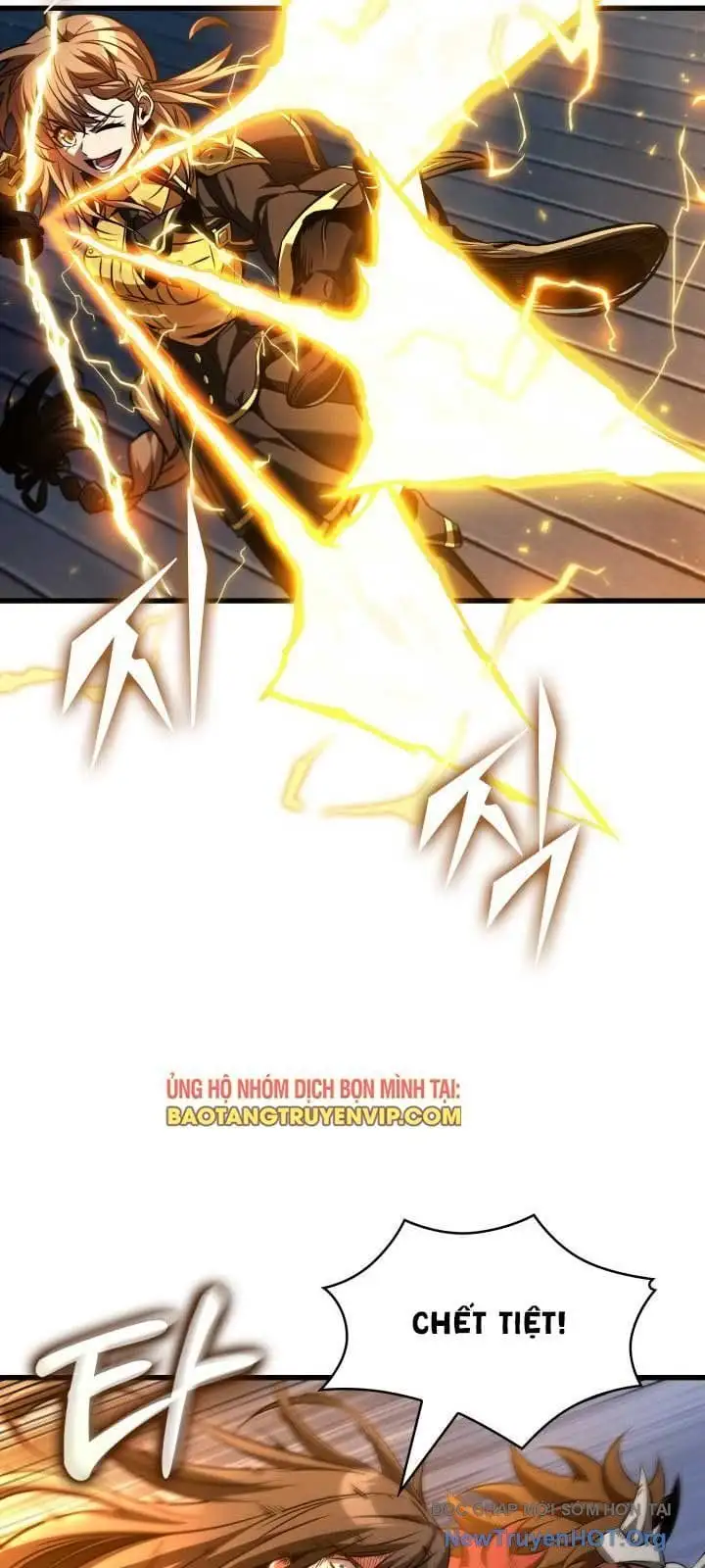 Truyện Tranh Gacha Vô Hạn - Pick Me Up! Infinite Gacha trang 8