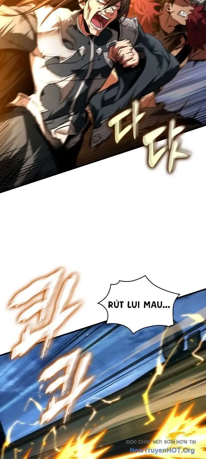 Truyện Tranh Gacha Vô Hạn - Pick Me Up! Infinite Gacha trang 8