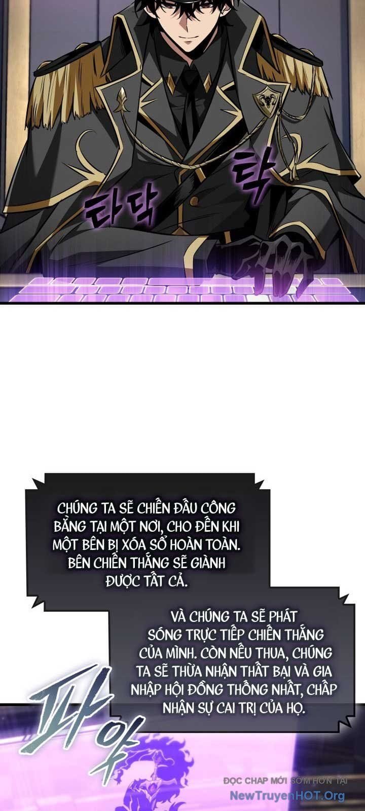 Truyện Tranh Gacha Vô Hạn - Pick Me Up! Infinite Gacha trang 8