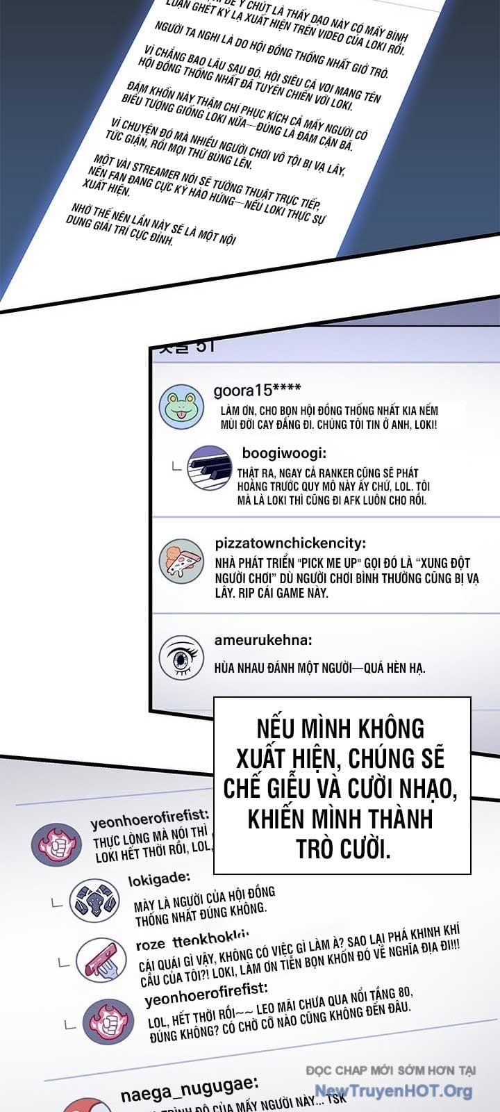 Truyện Tranh Gacha Vô Hạn - Pick Me Up! Infinite Gacha trang 8