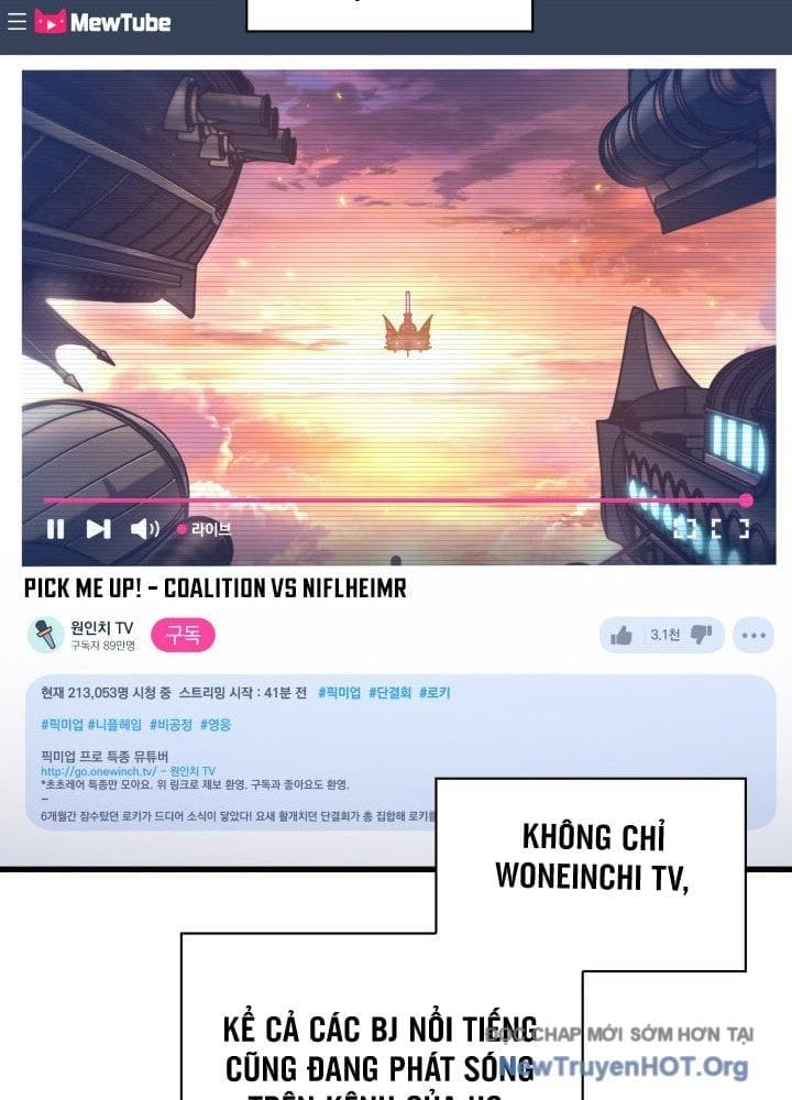 Truyện Tranh Gacha Vô Hạn - Pick Me Up! Infinite Gacha trang 8