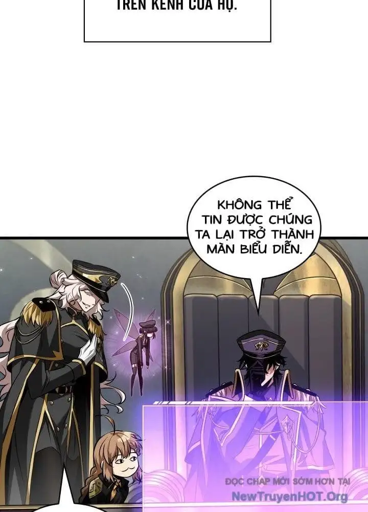 Truyện Tranh Gacha Vô Hạn - Pick Me Up! Infinite Gacha trang 8