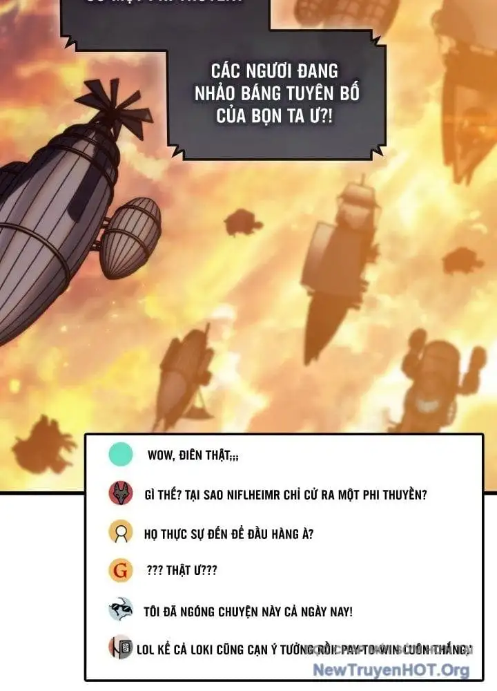 Truyện Tranh Gacha Vô Hạn - Pick Me Up! Infinite Gacha trang 8