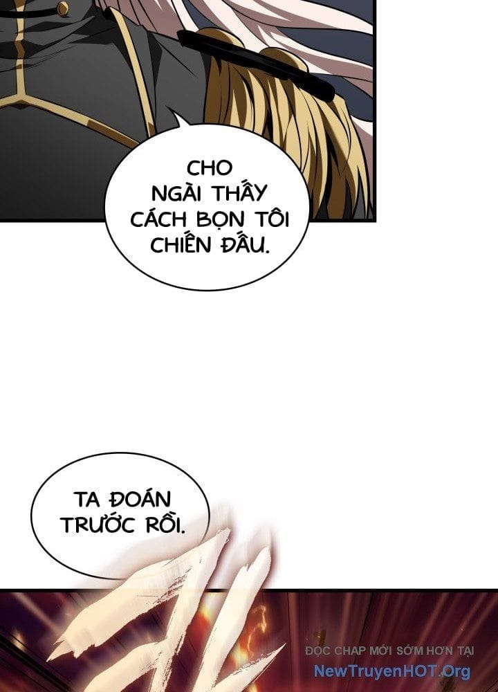 Truyện Tranh Gacha Vô Hạn - Pick Me Up! Infinite Gacha trang 8