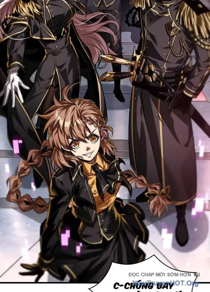 Truyện Tranh Gacha Vô Hạn - Pick Me Up! Infinite Gacha trang 8