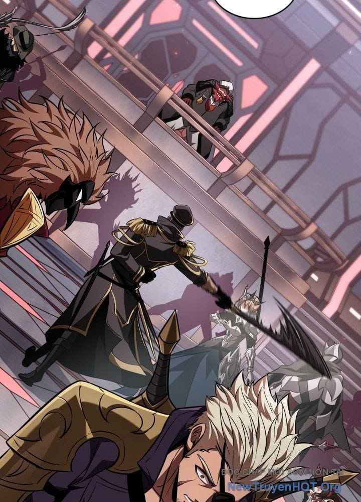 Truyện Tranh Gacha Vô Hạn - Pick Me Up! Infinite Gacha trang 8