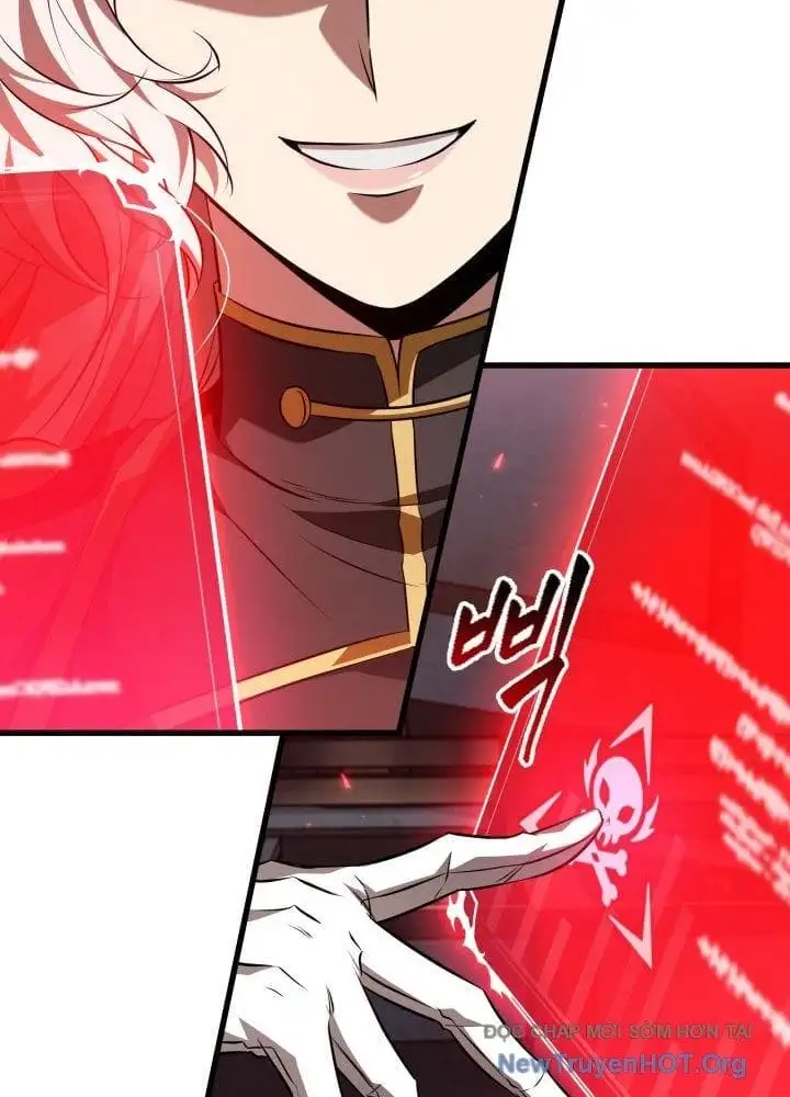 Truyện Tranh Gacha Vô Hạn - Pick Me Up! Infinite Gacha trang 8