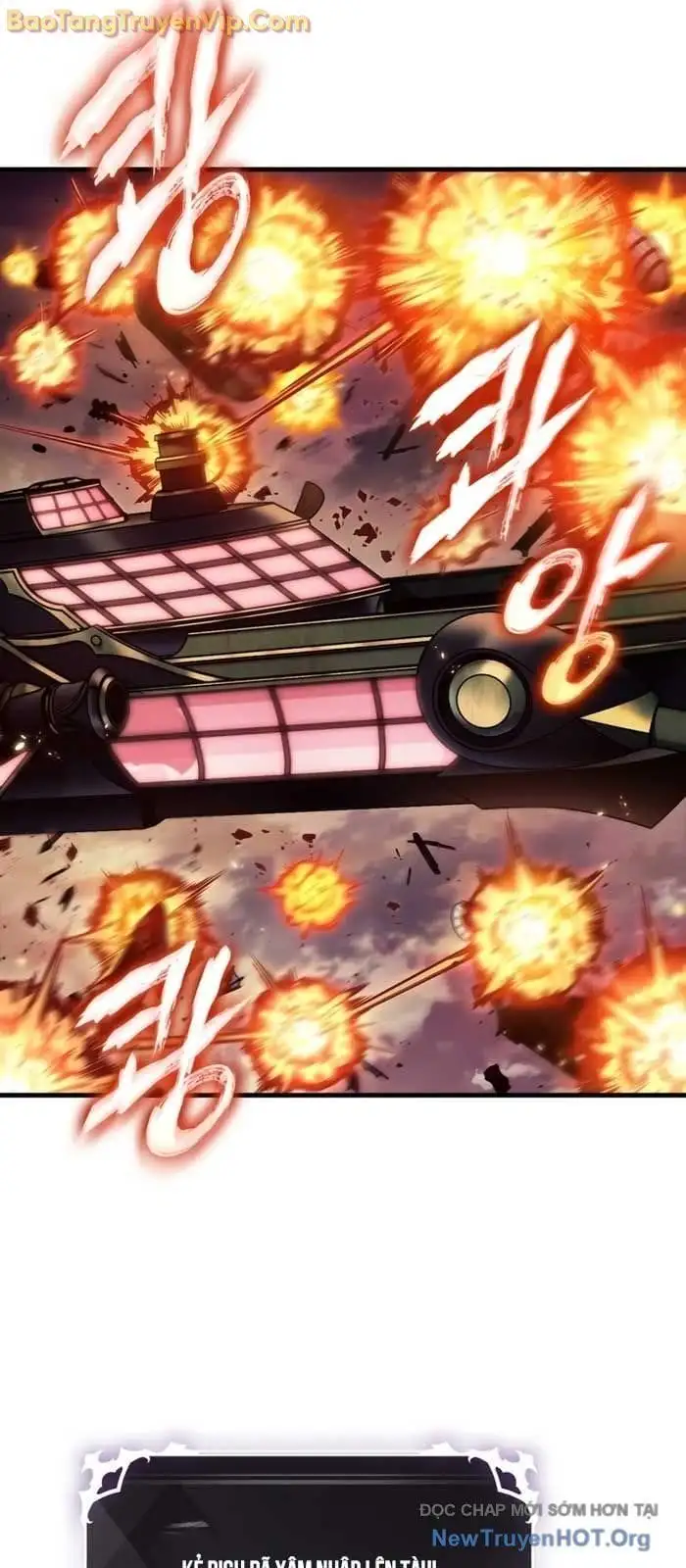 Truyện Tranh Gacha Vô Hạn - Pick Me Up! Infinite Gacha trang 8