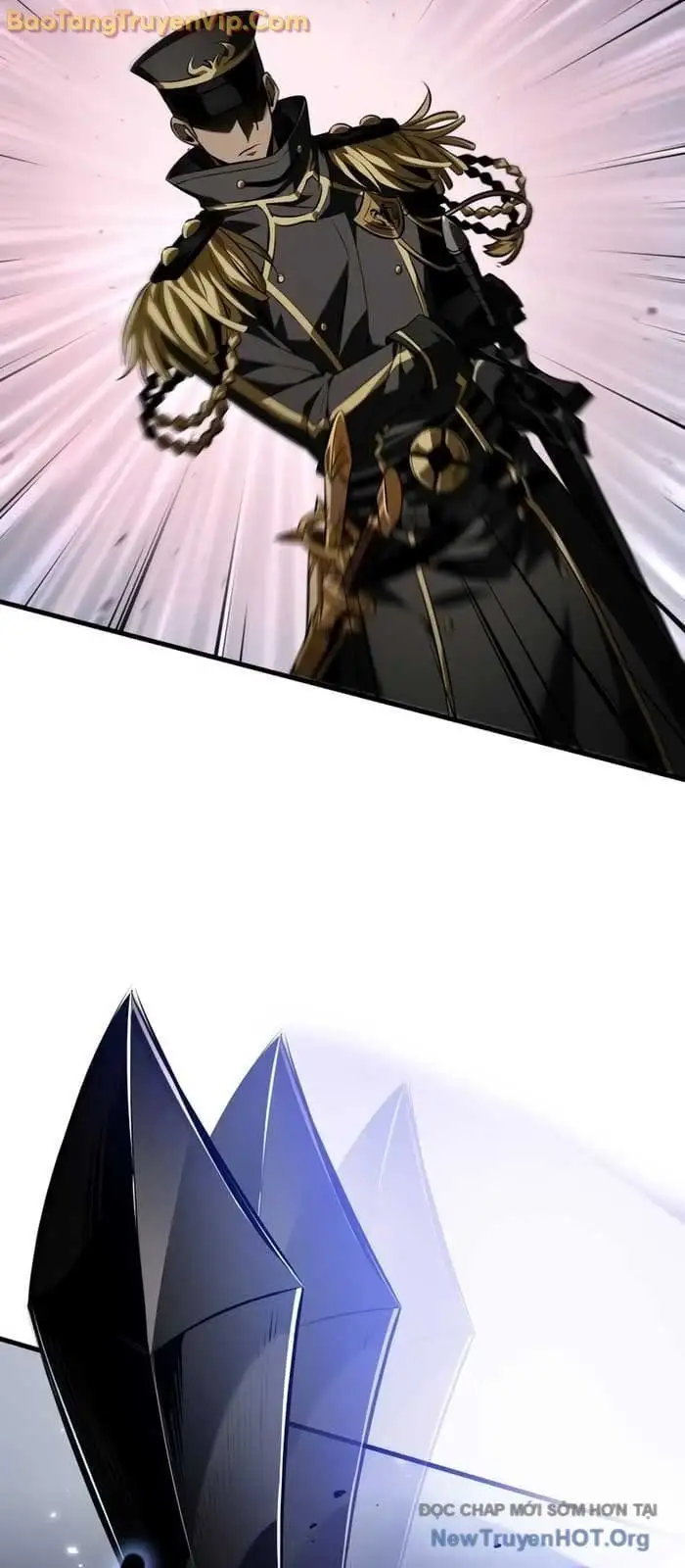 Truyện Tranh Gacha Vô Hạn - Pick Me Up! Infinite Gacha trang 8