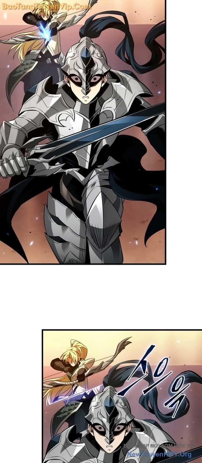 Truyện Tranh Gacha Vô Hạn - Pick Me Up! Infinite Gacha trang 8