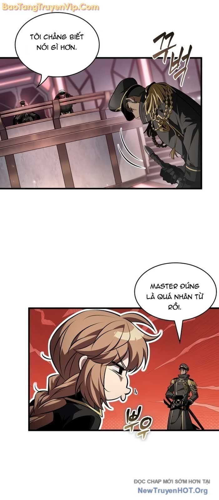 Truyện Tranh Gacha Vô Hạn - Pick Me Up! Infinite Gacha trang 8