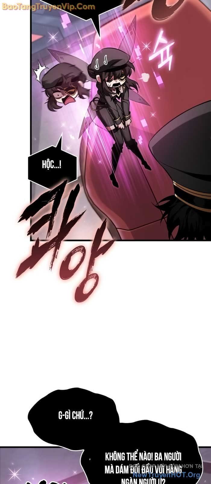 Truyện Tranh Gacha Vô Hạn - Pick Me Up! Infinite Gacha trang 8