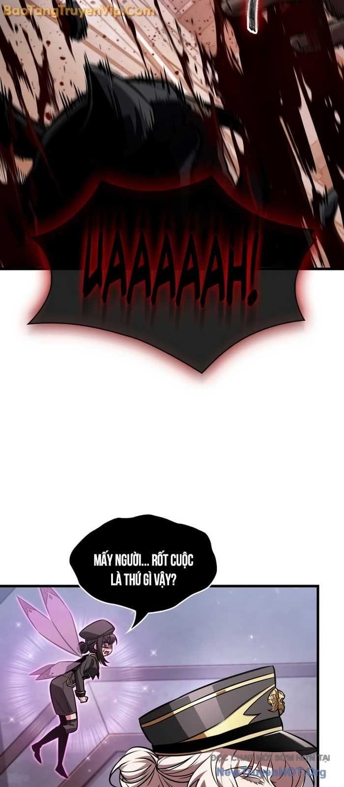 Truyện Tranh Gacha Vô Hạn - Pick Me Up! Infinite Gacha trang 8