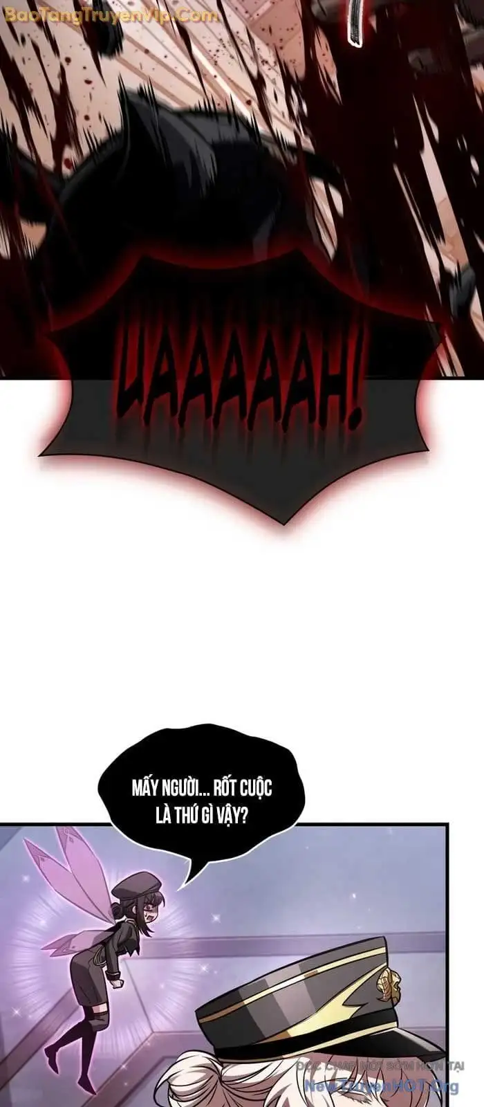 Truyện Tranh Gacha Vô Hạn - Pick Me Up! Infinite Gacha trang 8