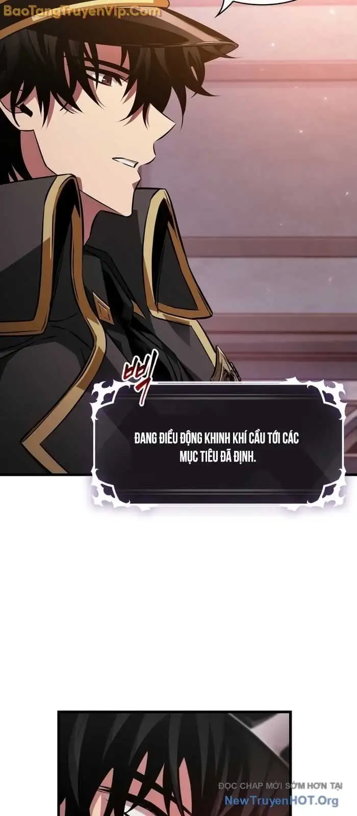 Truyện Tranh Gacha Vô Hạn - Pick Me Up! Infinite Gacha trang 8