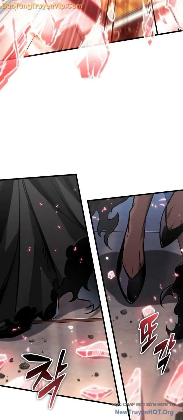 Truyện Tranh Gacha Vô Hạn - Pick Me Up! Infinite Gacha trang 8