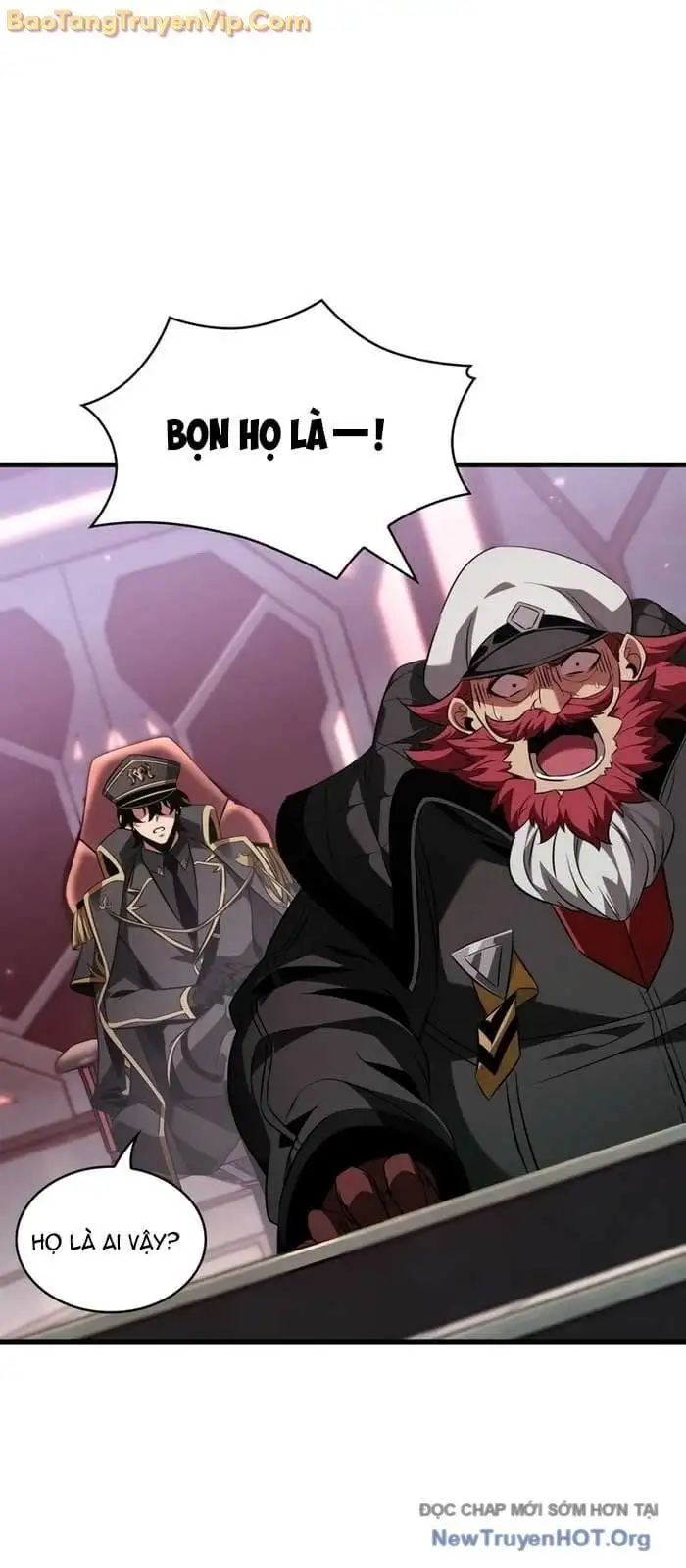 Truyện Tranh Gacha Vô Hạn - Pick Me Up! Infinite Gacha trang 8