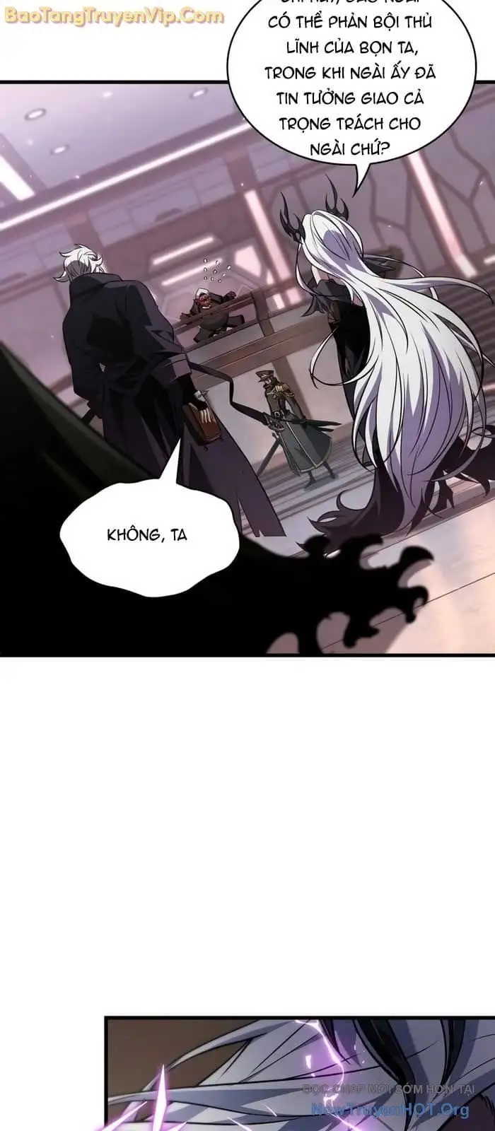 Truyện Tranh Gacha Vô Hạn - Pick Me Up! Infinite Gacha trang 8