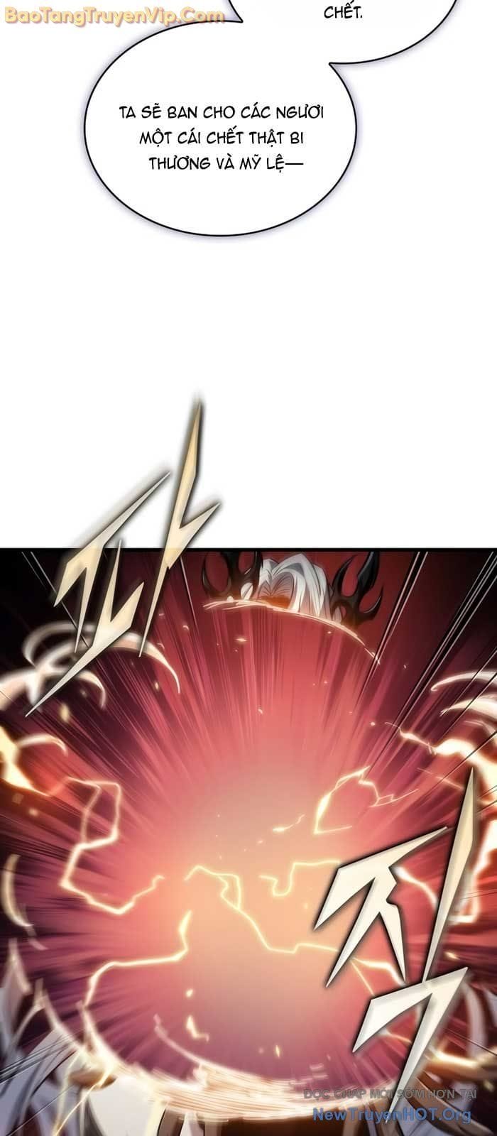 Truyện Tranh Gacha Vô Hạn - Pick Me Up! Infinite Gacha trang 8