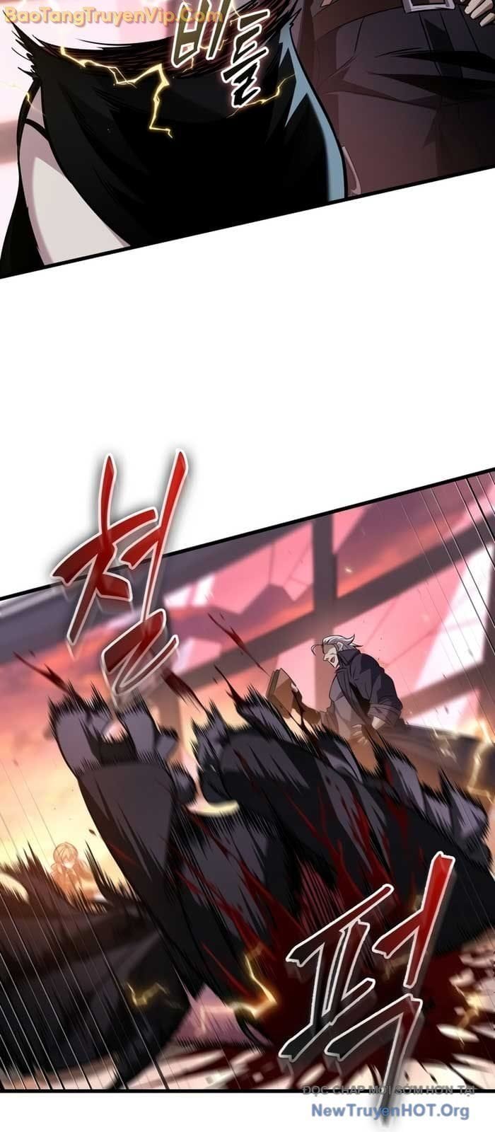 Truyện Tranh Gacha Vô Hạn - Pick Me Up! Infinite Gacha trang 8