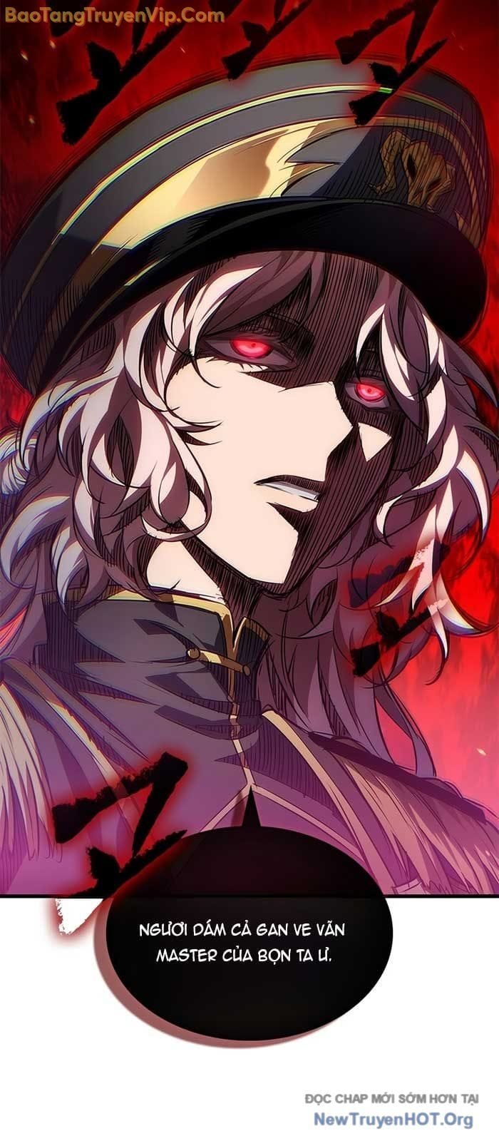 Truyện Tranh Gacha Vô Hạn - Pick Me Up! Infinite Gacha trang 8