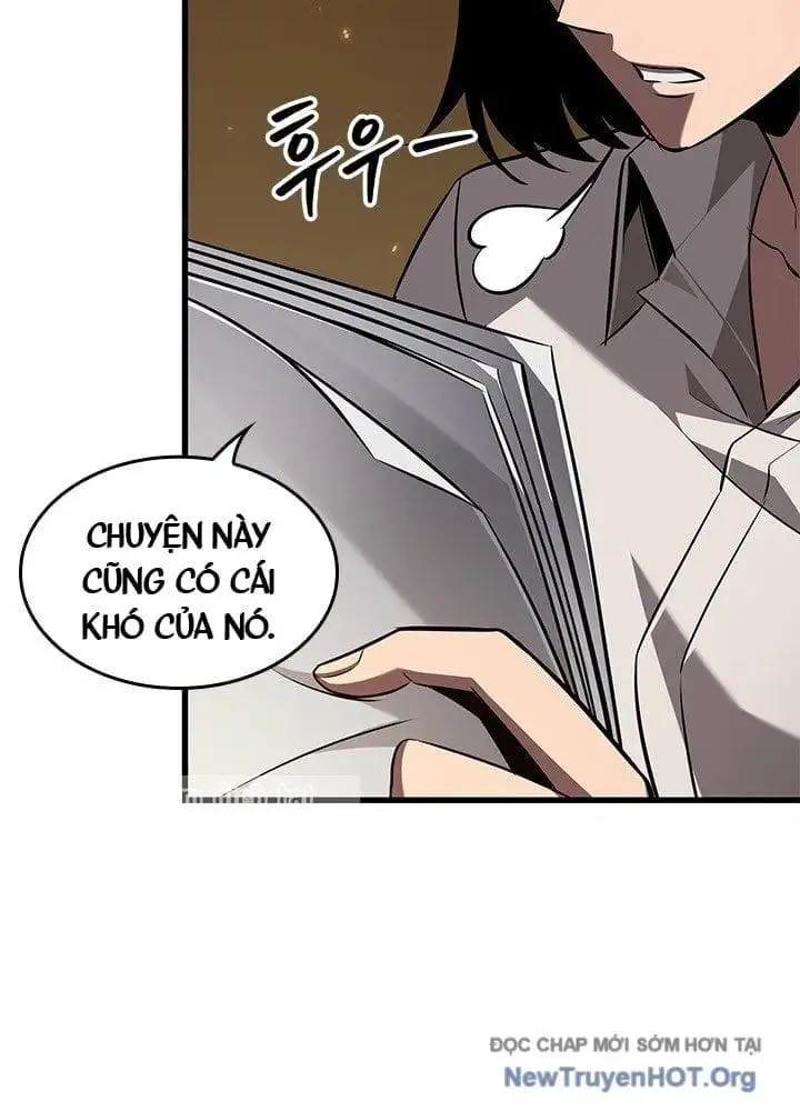 Truyện Tranh Gacha Vô Hạn - Pick Me Up! Infinite Gacha trang 8