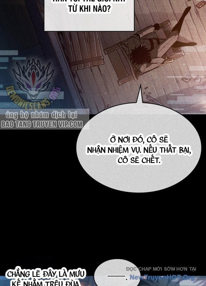 Truyện Tranh Gacha Vô Hạn - Pick Me Up! Infinite Gacha trang 8