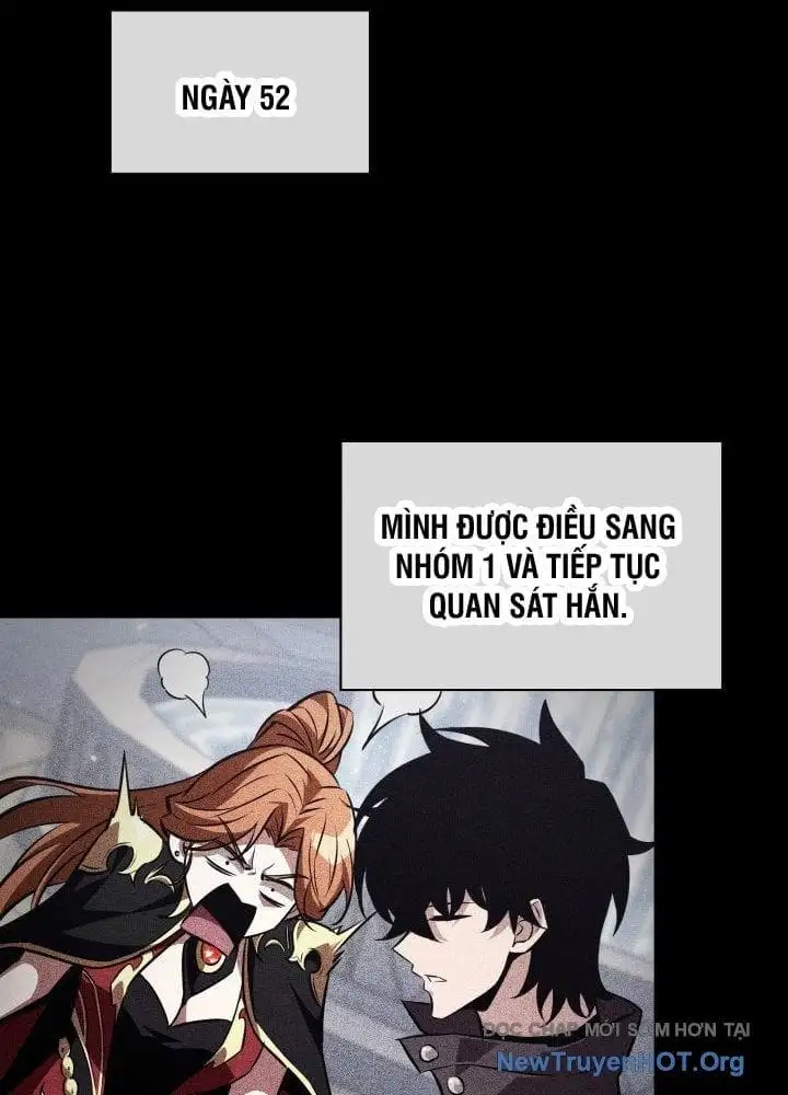 Truyện Tranh Gacha Vô Hạn - Pick Me Up! Infinite Gacha trang 8