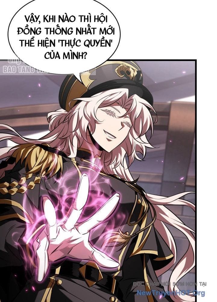 Truyện Tranh Gacha Vô Hạn - Pick Me Up! Infinite Gacha trang 8