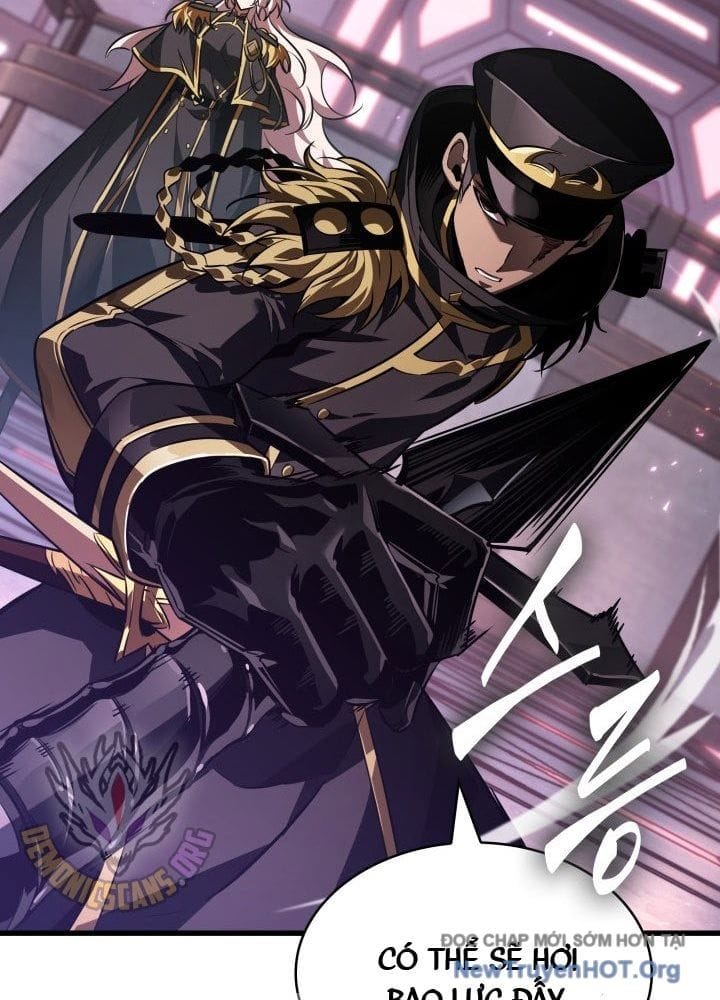 Truyện Tranh Gacha Vô Hạn - Pick Me Up! Infinite Gacha trang 8